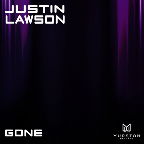 Justin Lawson - Gone [CAT434282]